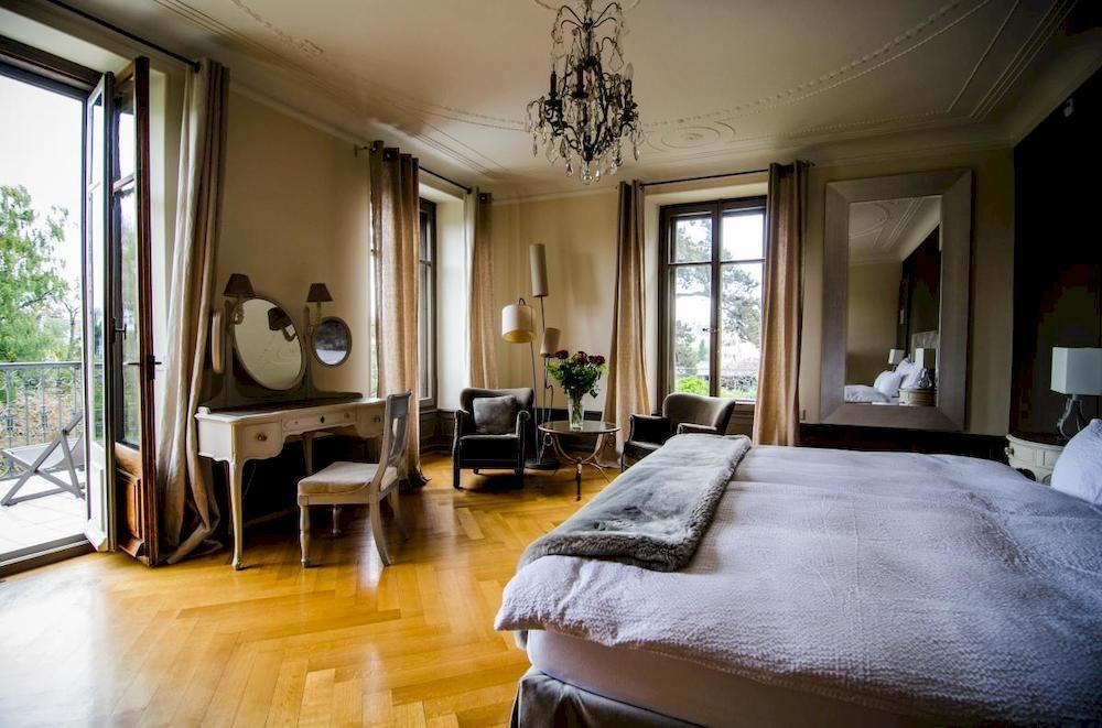 La Maison D'Igor Morges Zewnętrze zdjęcie